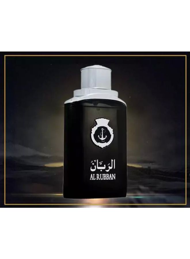 Arabian Oud Al Rubban 120ml - Image 5