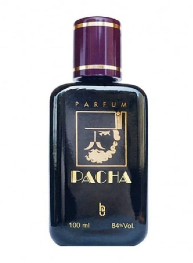 قزاز ماء عطر باشا 100ملليلتر - Image 2