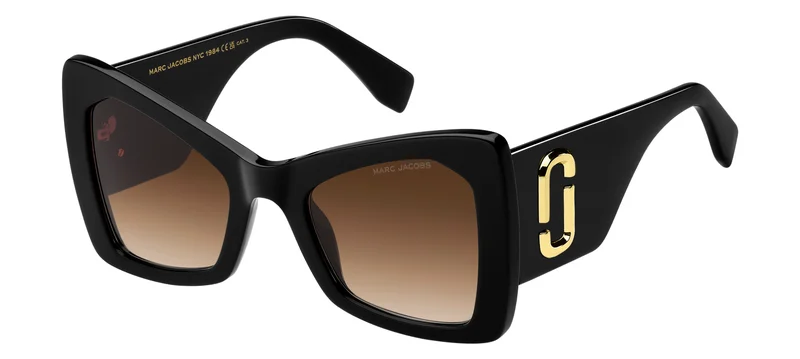 مارك جاكوبس Butterfly Sunglasses Frames