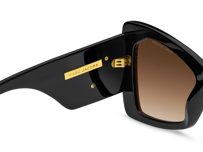 مارك جاكوبس إطارات نظارات شمسية فراشة