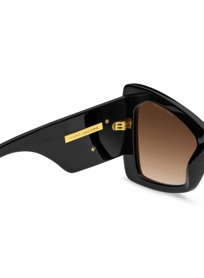 Marc Jacobs Butterfly Sunglasses Frames - Image 5