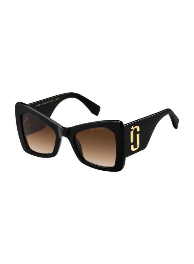 Marc Jacobs Butterfly Sunglasses Frames - Image 1