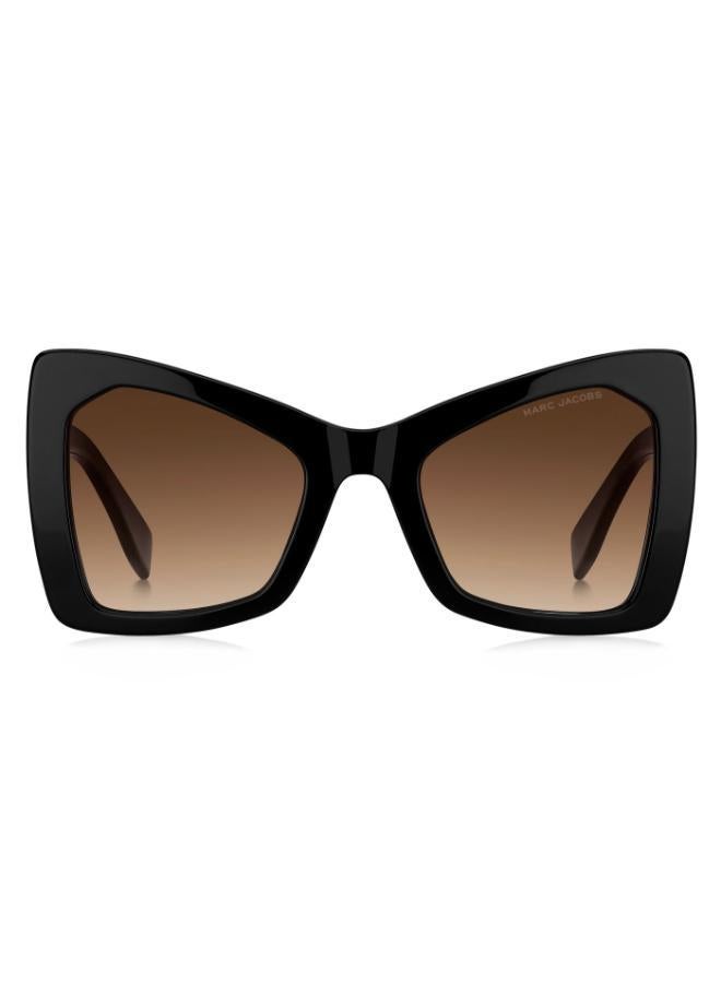 Marc Jacobs Butterfly Sunglasses Frames - Image 3