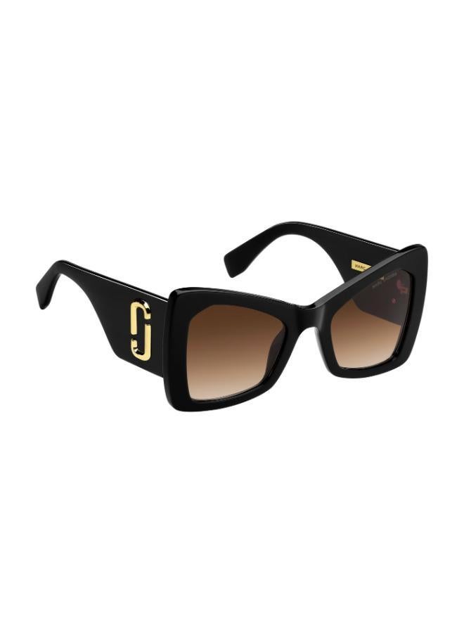 Marc Jacobs Butterfly Sunglasses Frames - Image 2