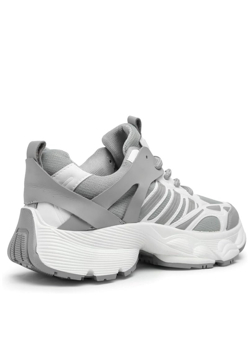 now Now shoes Women's Fashion running Sneakers  - Image 2