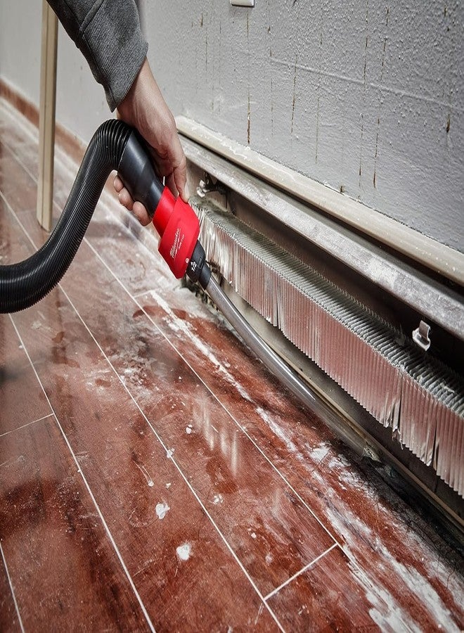 ميلواكي مجموعة خراطيم AIR-TIP المرنة طويلة المدى من Milwaukee 49-90-2037 - Image 4