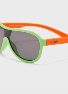 ATOM Kids Polorized sunglasses K110-5  - Image 3