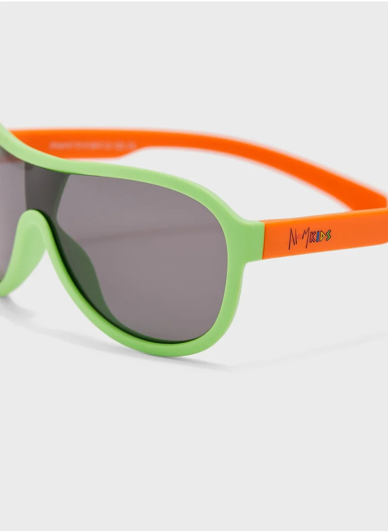 ATOM Kids Polorized sunglasses K110-5
