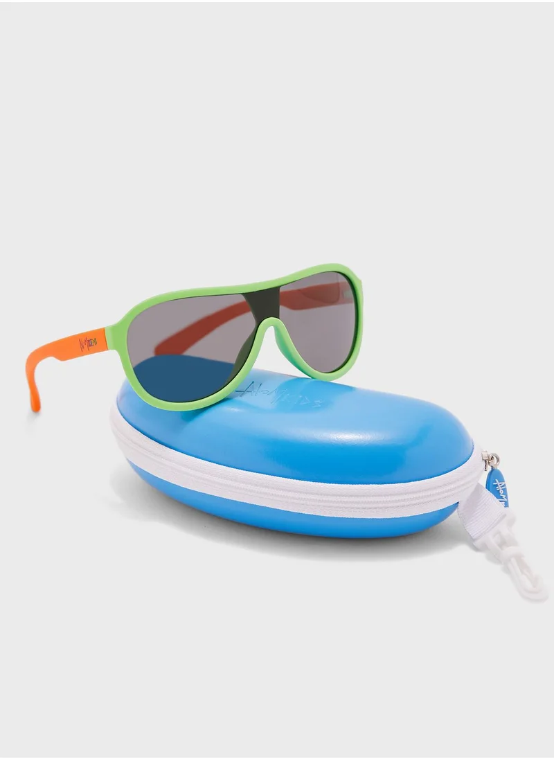 ATOM Kids Polorized sunglasses K110-5