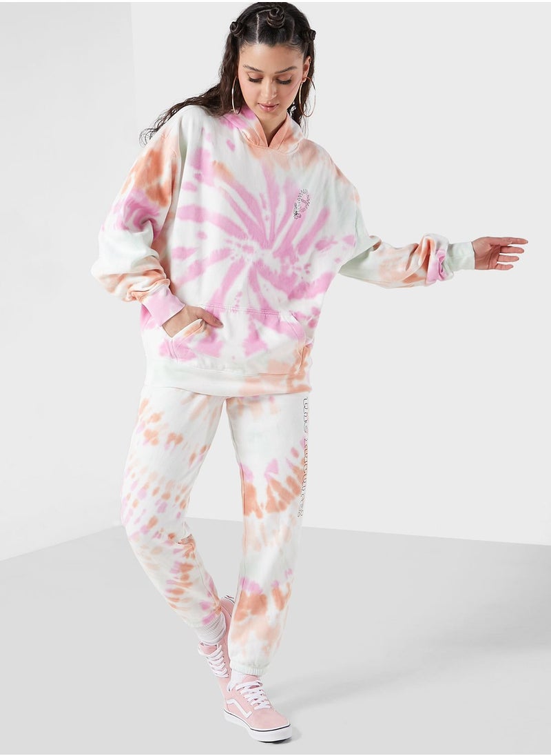 VANS - Resort Wash Sweatpants - Image 1