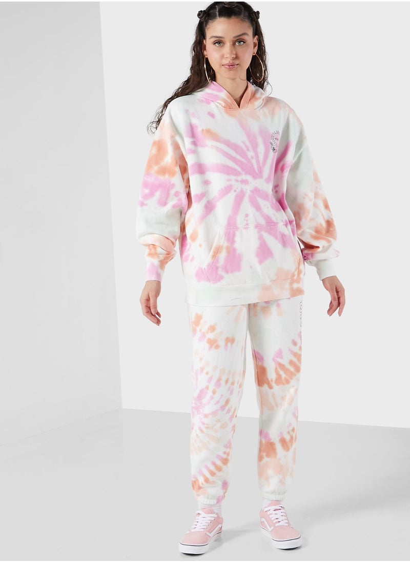 VANS - Resort Wash Sweatpants - Image 1