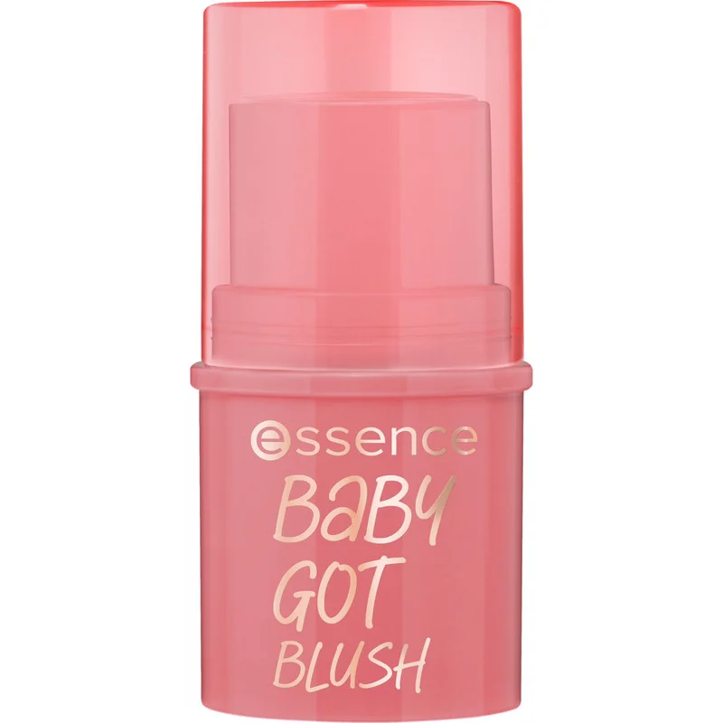 Essence Essence Baby Got Blush 30