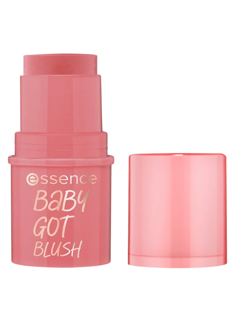 ايسنس Essence Baby Got Blush 30