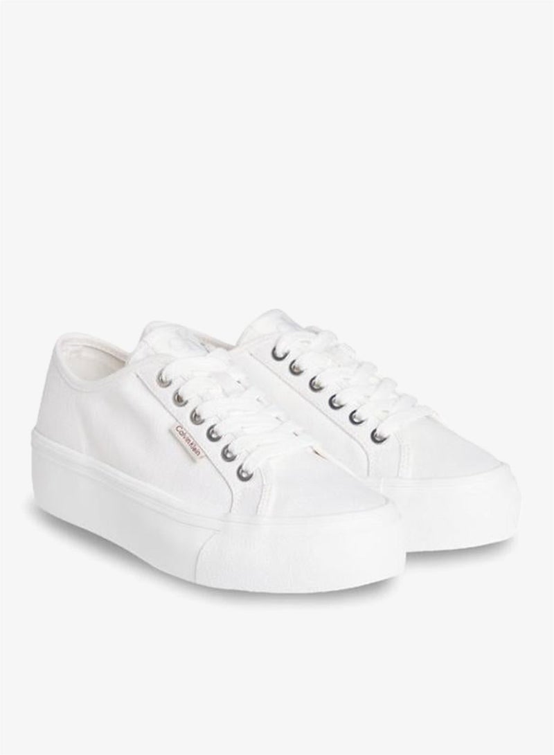 Calvin Klein Casual Low Top Sneakers for Women - Image 3