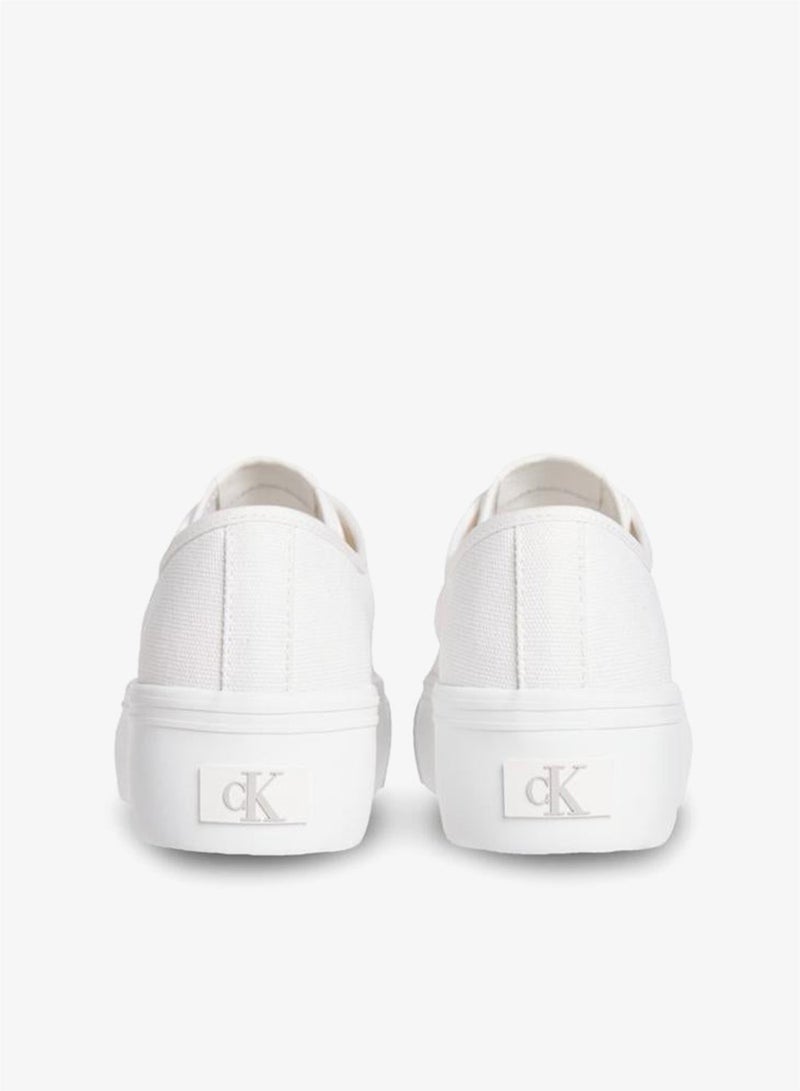 Calvin Klein Casual Low Top Sneakers for Women - Image 2
