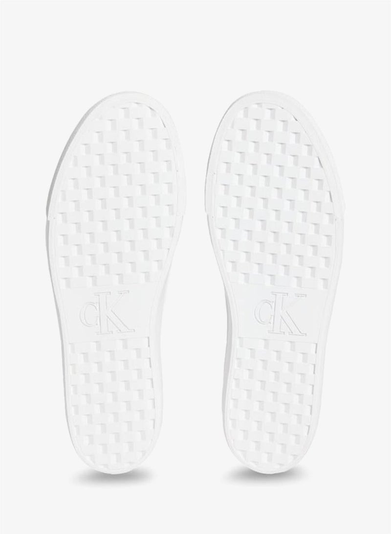 Calvin Klein Casual Low Top Sneakers for Women - Image 5