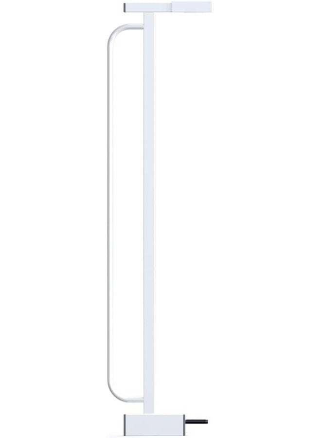 Regalo 4-Inch Wide Extension for Safety Gate