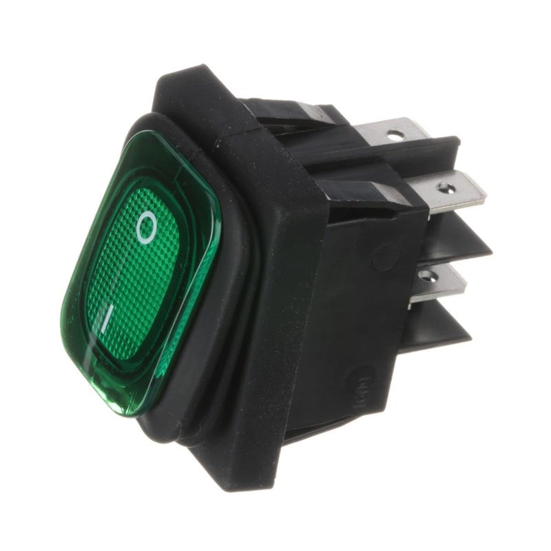 Adcraft OnOff Switch - Image 1