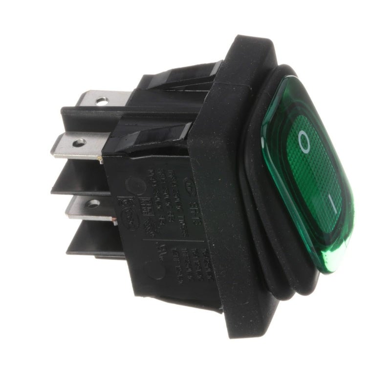 Adcraft OnOff Switch - Image 4