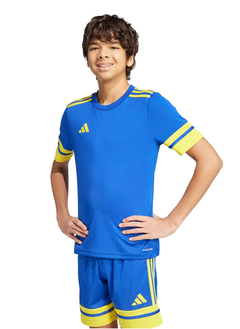 اديداس Youth Squadra25 T-Shirt