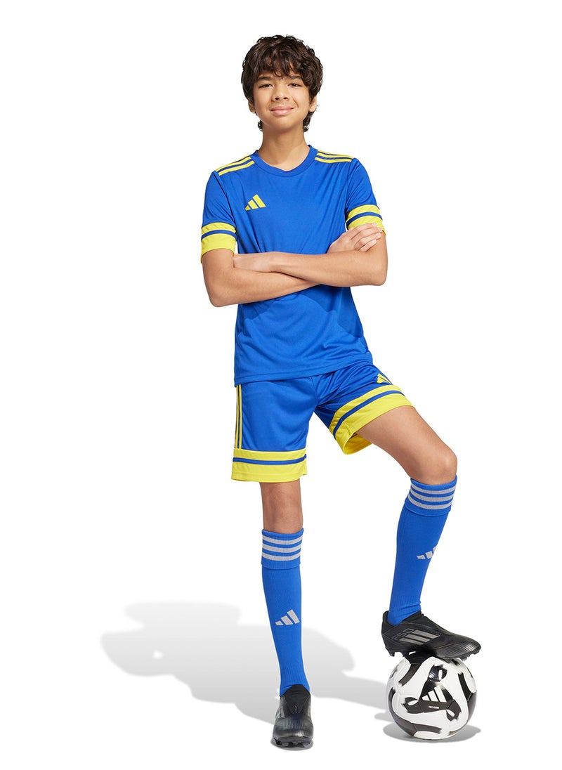 Adidas Youth Squadra25 T-Shirt  - Image 4