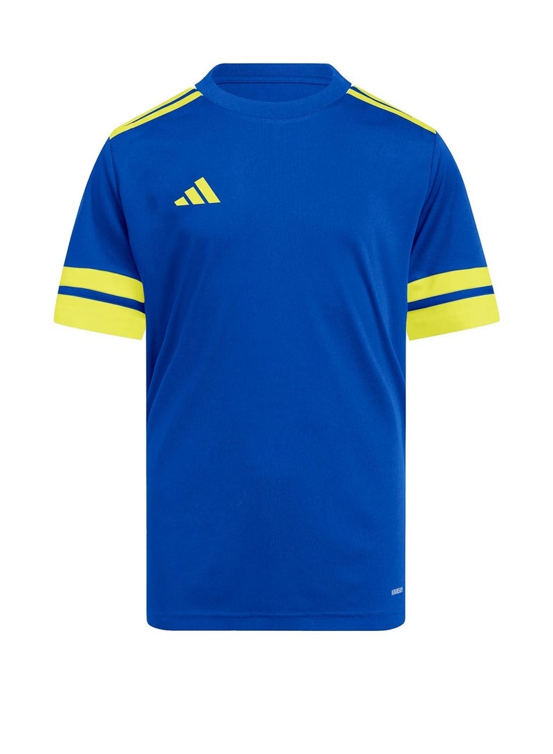 اديداس تيشيرت يوث سكوادرا 25 - Image 5