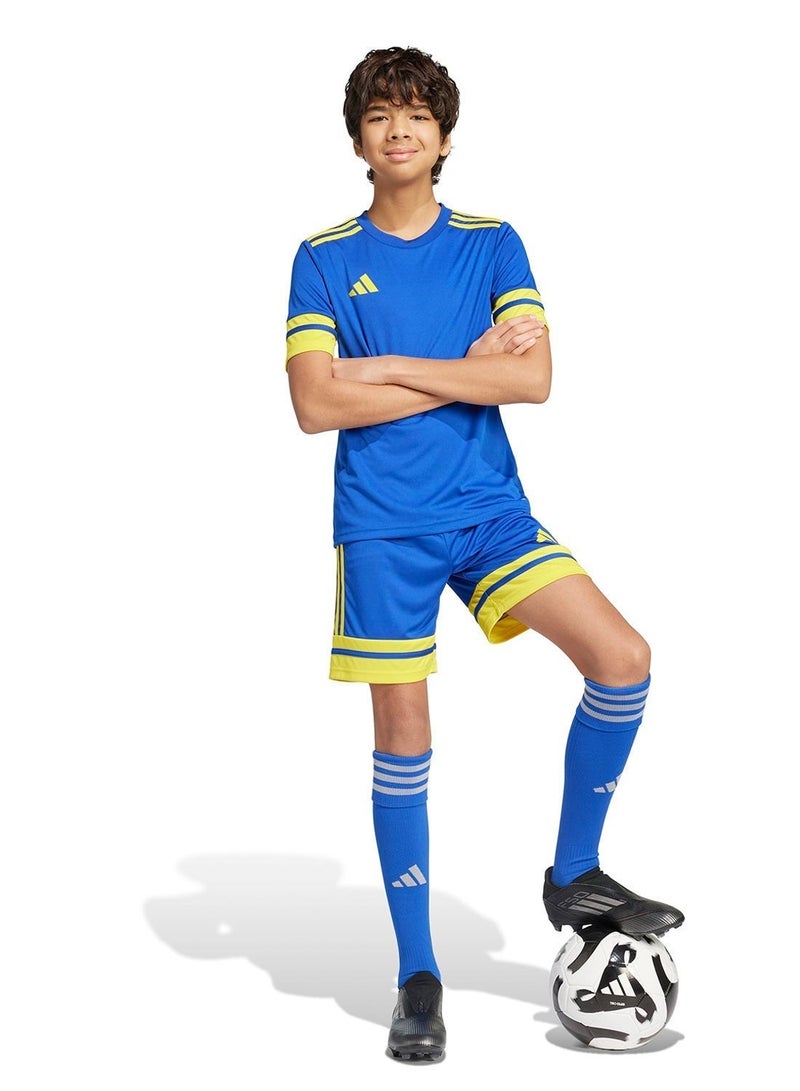 Adidas Youth Squadra25 T-Shirt - Image 4