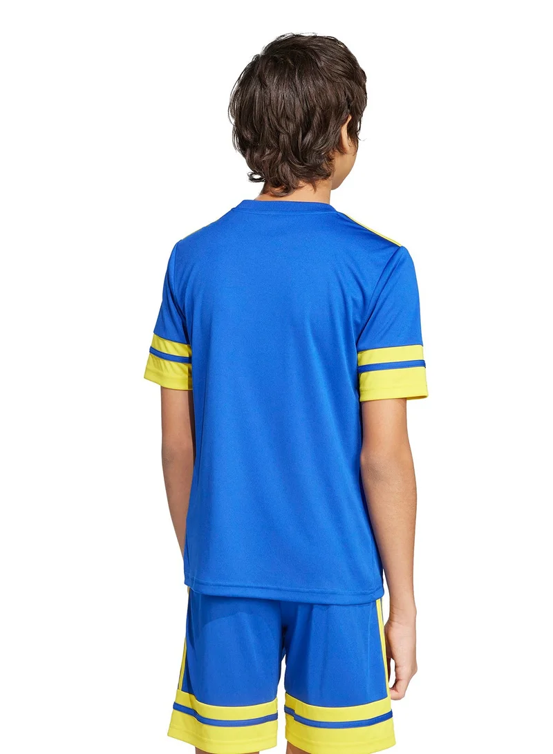 Adidas Youth Squadra25 T-Shirt