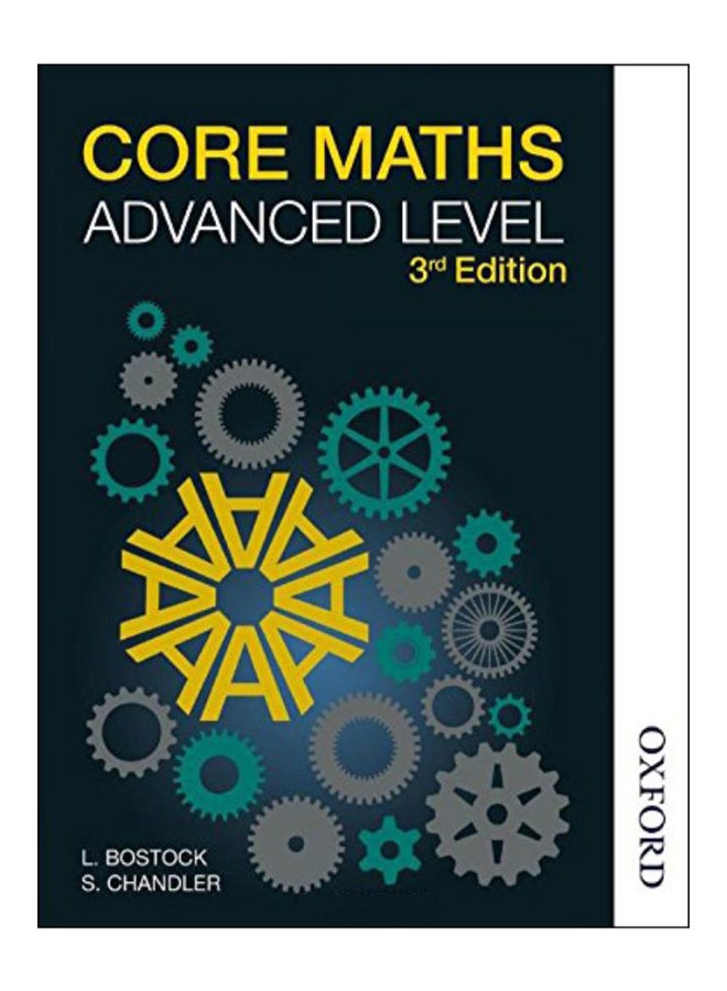 Core Maths Advanced Level
