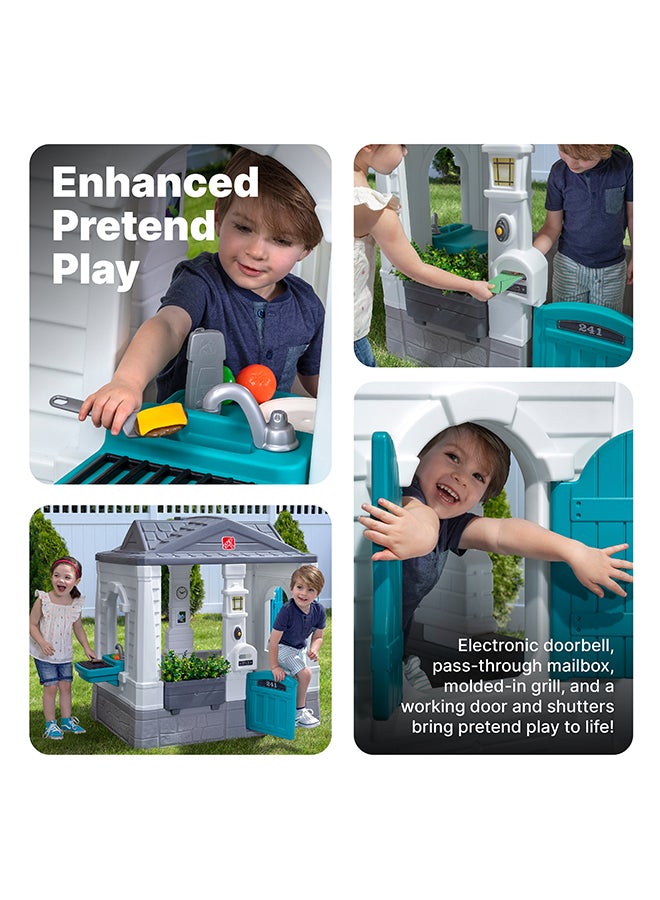 Step2 Neat & Tidy Cottage - Homestyle Edition - Image 3