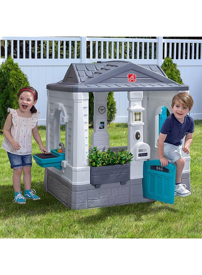 Step2 Neat & Tidy Cottage - Homestyle Edition - Image 4