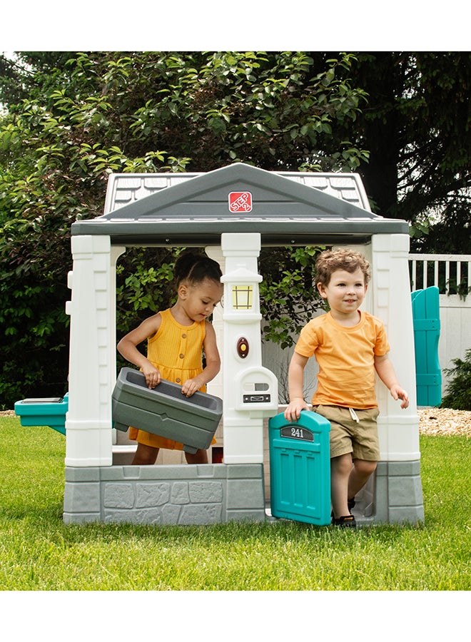 Step2 Neat & Tidy Cottage - Homestyle Edition - Image 5