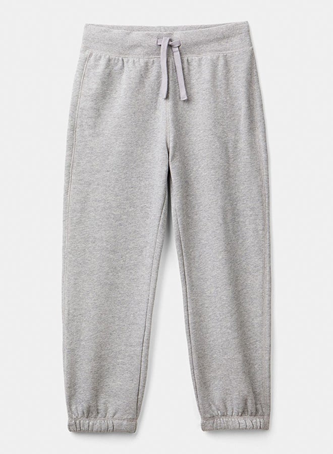 Benetton Warm sweat joggers  - Image 1