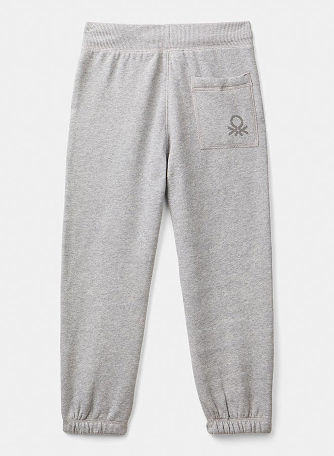 Benetton Warm sweat joggers  - Image 2