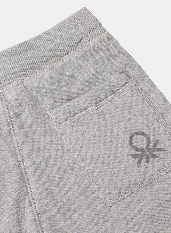 Benetton Warm sweat joggers  - Image 3