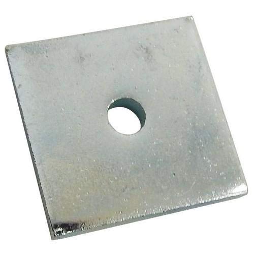 Morris Products غسالة مربعة موريس 17616، 3/8" - Image 5