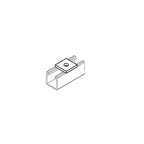 Morris Products غسالة مربعة موريس 17616، 3/8" - Image 2