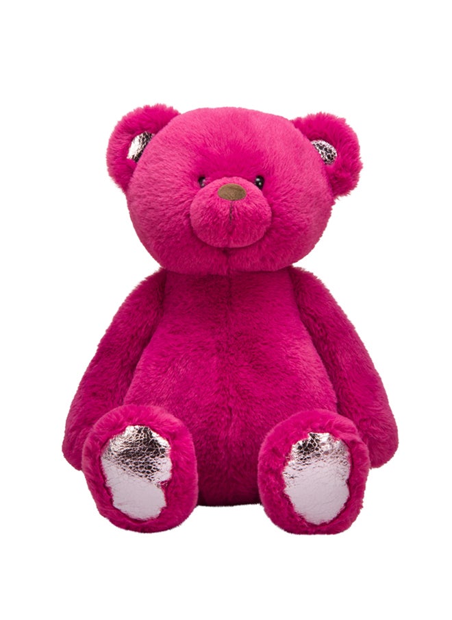 RUSS Crackle14-inchBerryBearToy 