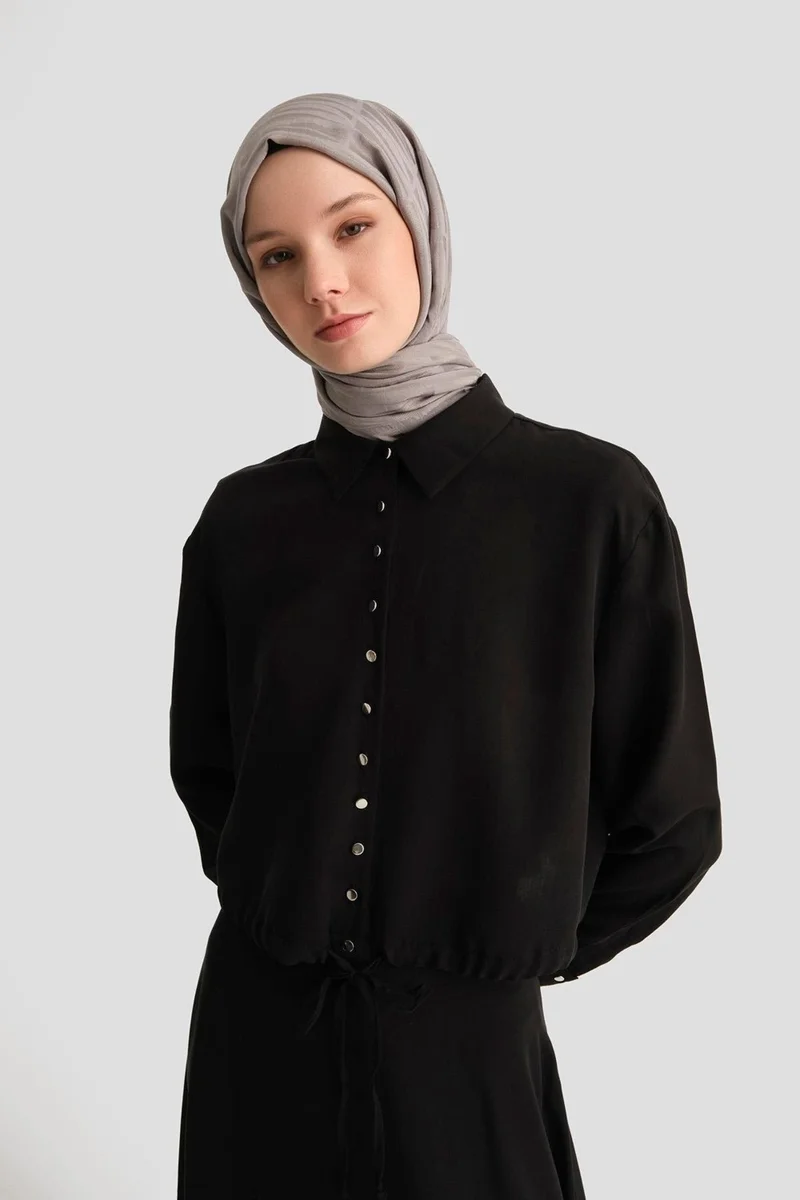 ARMINE Jacket 25YD4226-1 Black