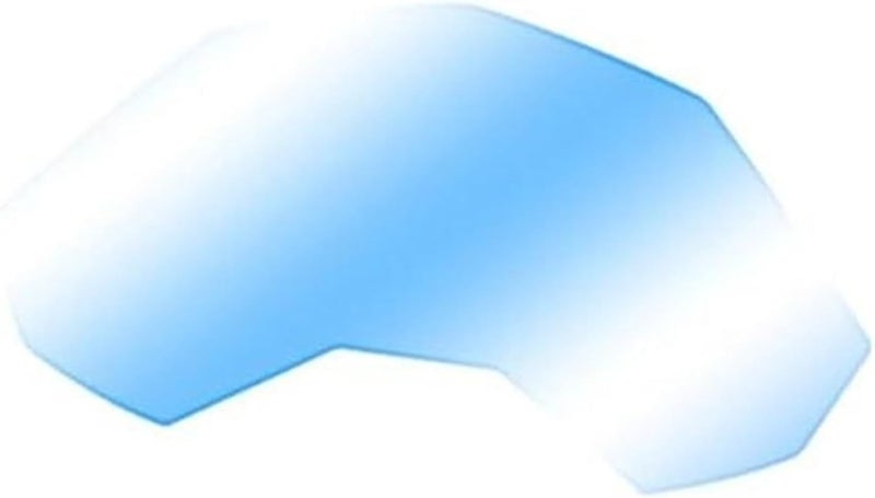 QASULER Motorcycle Speedometer Screen Protector - Image 1