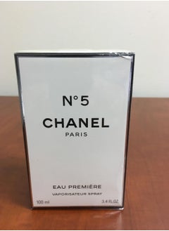 N°5 Paris EDP