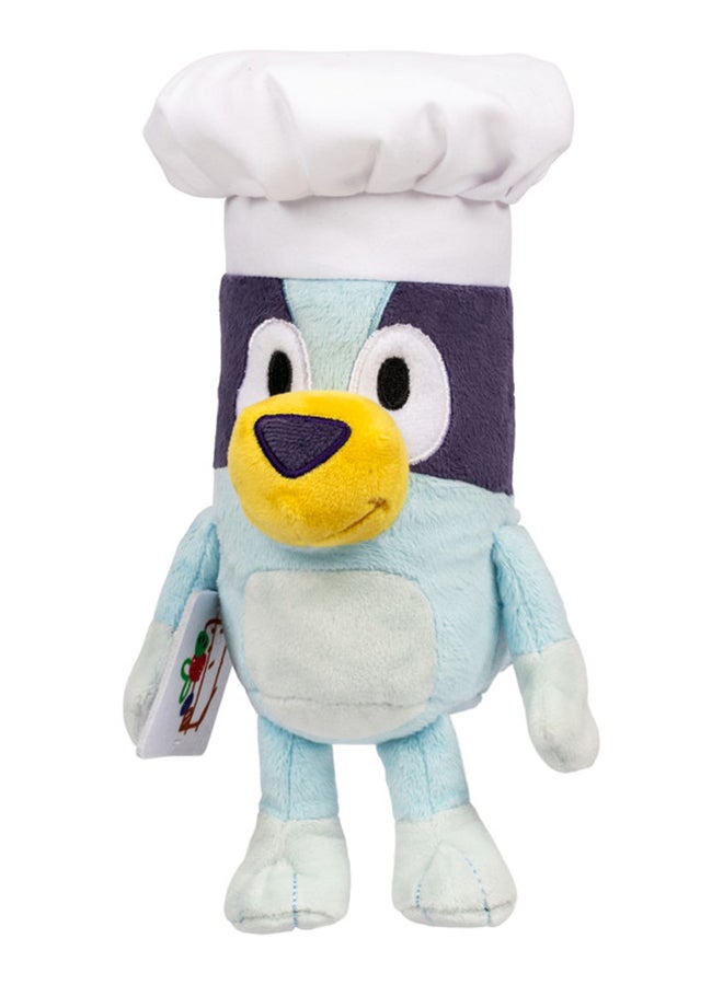 BLUEY S13 PLUSH SINGLE PACK ASSORTED C  - Image 4