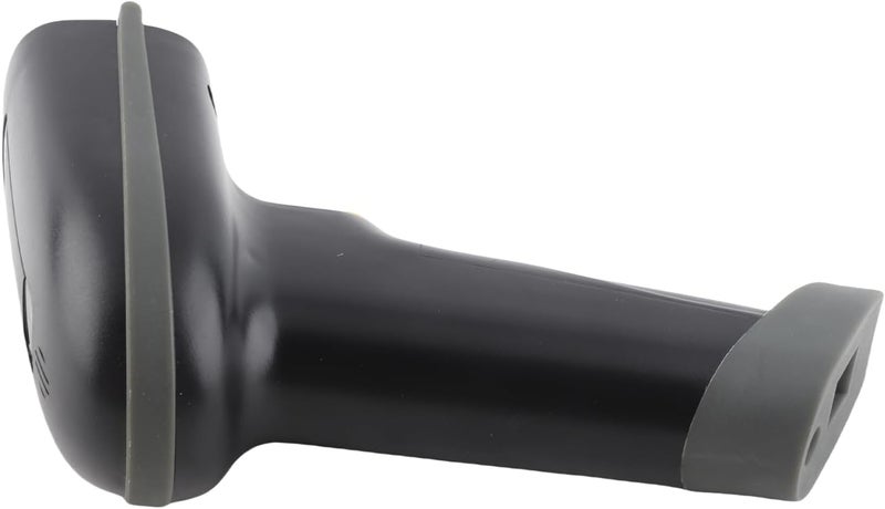 Dioche Barcode Scanner Wireless 2.4G Wireless Handheld Barcode Scanner with USB Interface, Suitable for Supermarkets, Libraries, and Warehouses. It Quickly and Efficiently Reads 1D - Image 2