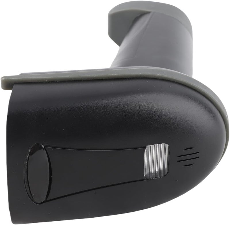 Dioche Barcode Scanner Wireless 2.4G Wireless Handheld Barcode Scanner with USB Interface, Suitable for Supermarkets, Libraries, and Warehouses. It Quickly and Efficiently Reads 1D - Image 4