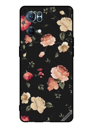 Protective Case Cover For Oppo Reno7 Pro 5G Colorful Lotus - pzsku/Z7B5C8D14B4D76FC5FE0AZ/45/_/1653210095/5f7fcf6d-3979-4a13-a70a-16f1a9c46a90