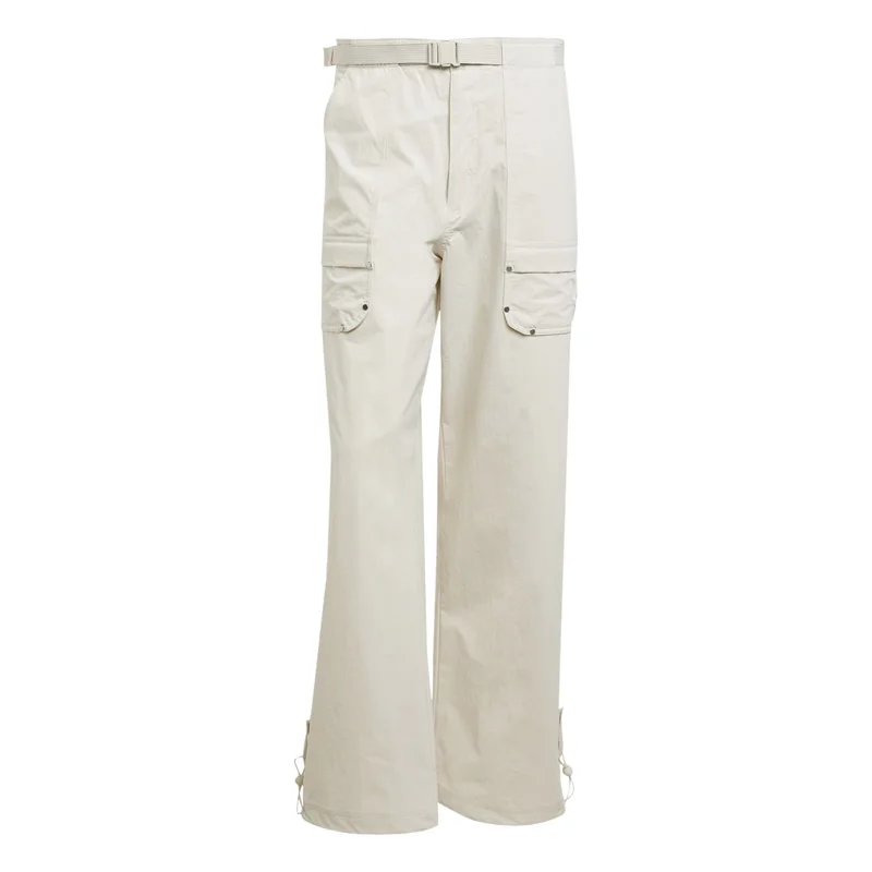 Adidas adidas P ESS U PT Beige Originals Men PANTS