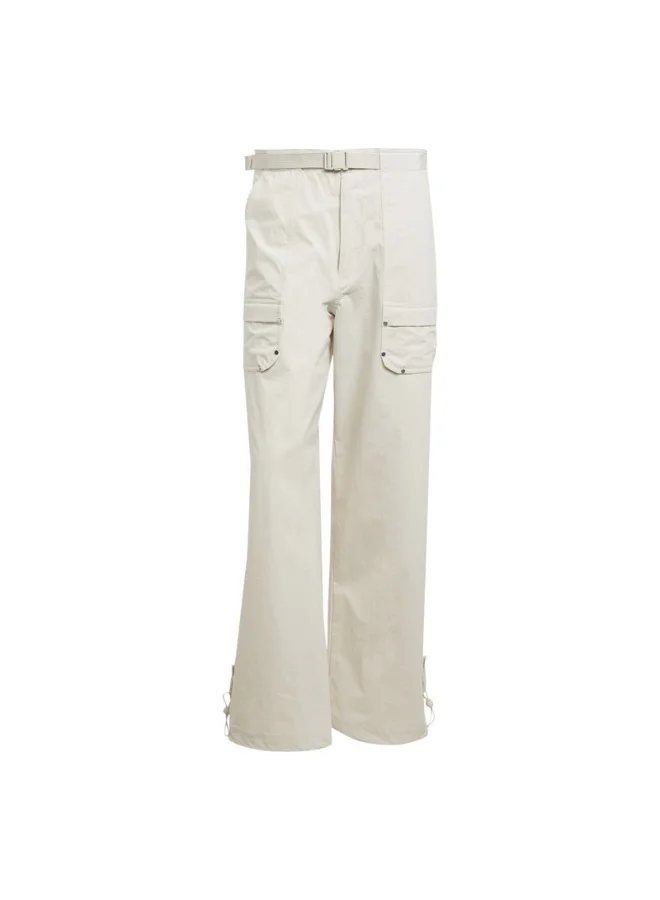 Adidas adidas P ESS U PT Beige Originals Men PANTS