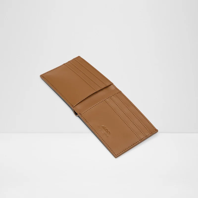 الدو JEREMIAH Brown Men Wallet