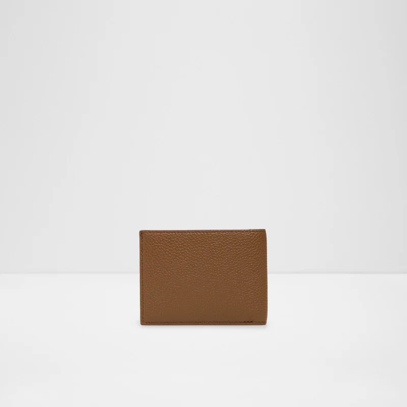 Aldo  JEREMIAH Brown Men Wallet for Men | Best Price UAE