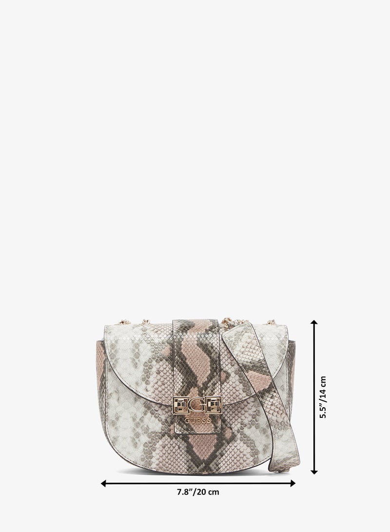 GUESS Jane Crossbody Bag - Image 5